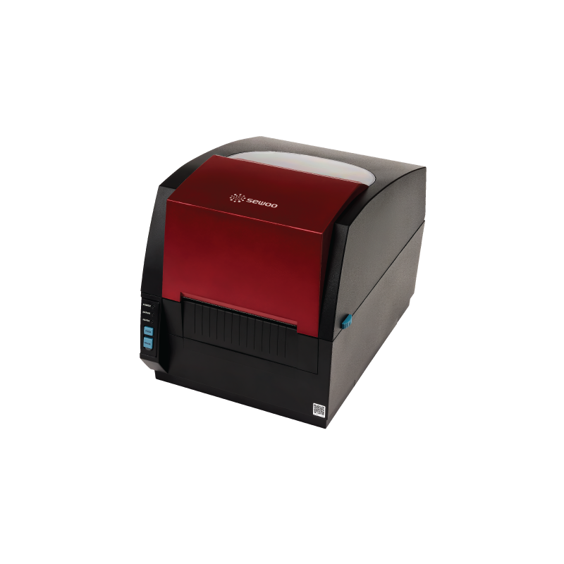 Impresora Industrial de Etiquetas LK-B230ⅡR de 4"